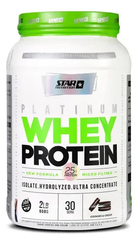 PROTEINAS