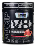Pre Entreno Pump V8 Next Gen X 285g Star Nutrition Sabor Watermelon Sandía