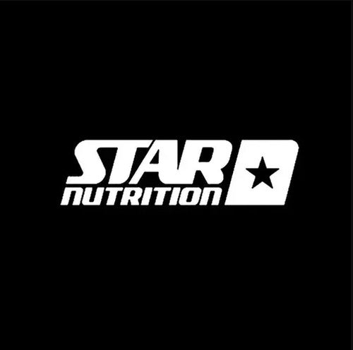 Creatina Monohidratada Star Nutrition En Polvo 500gr Neutro