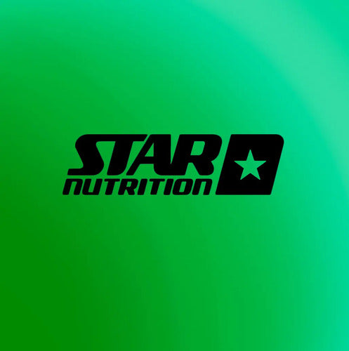 Star Nutrition Whey Protein 2 Lb Sabor Strawberry Cream Doypack Crema De Frutilla