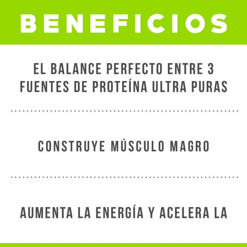 Platinum Whey Protein Star Nutrition 2 Lb Sabor Vanilla Ice Cream En Pote Helado De Vainilla