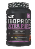 Proteina Ena Sport Whey Protein Isoprot 907g En Polvo Sabor Chocolate Mouse Rapida Asimilacion