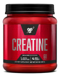 Suplemento Bsn Creatina Monohidratada Micronizada X 60 Servicios 309g Sin Sabor