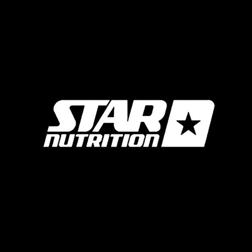 Suplemento En Polvo Star Nutrition Platinum Whey Protein Sabor Chocolate Suizo En Pote De 908g