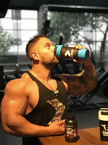 Whey Protein 3kg Body Advance Proteína Concentrada Premium Sabor Vainilla