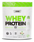 Star Nutrition Whey Protein 2 Lb Sabor Vanilla Ice Cream Doypack En Polvo Vainilla