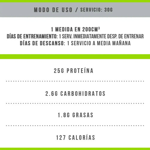Platinum Whey Protein Star Nutrition 2 Lb Sabor Vanilla Ice Cream En Pote Helado De Vainilla